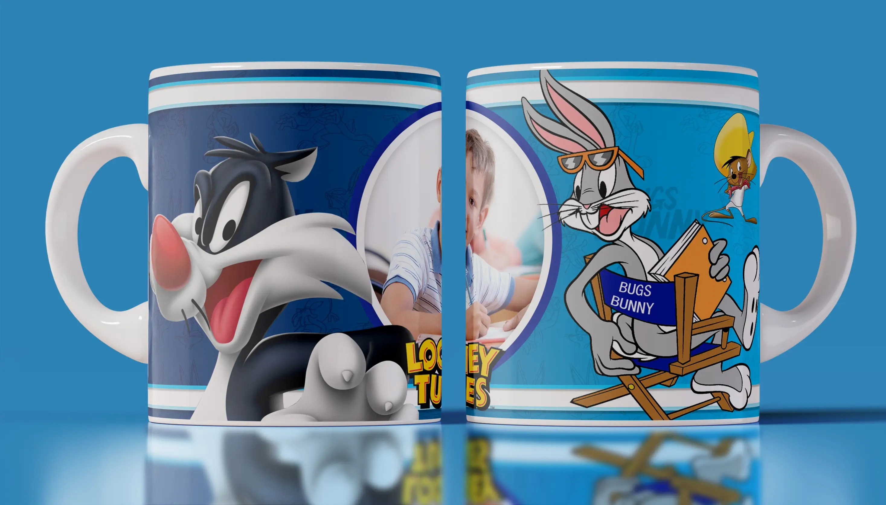 Looney tunes 6